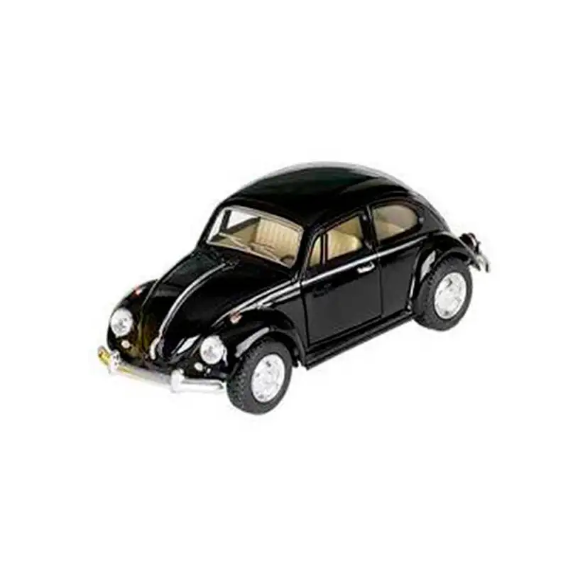 Coche Volkswagen Classical Beetle (1967) Goki - Image 5