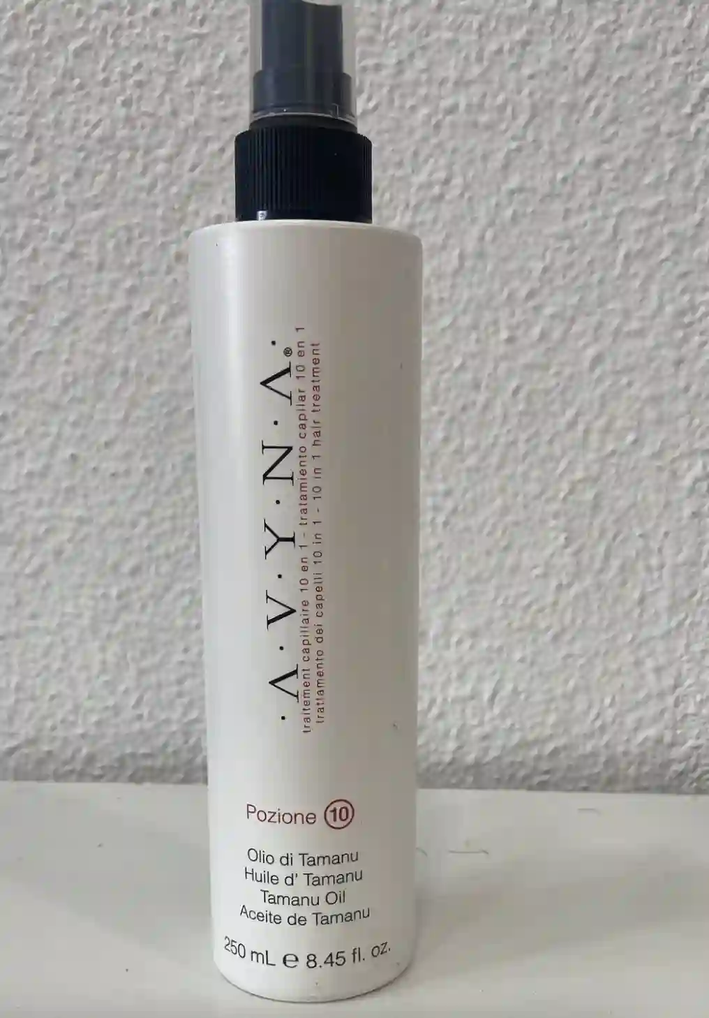 AVYNA - Pozione 10 aceite de Tamanu - 10 beneficios