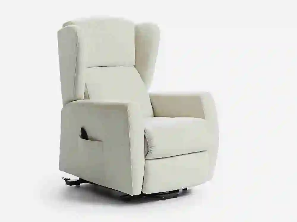 Electric relax armchair