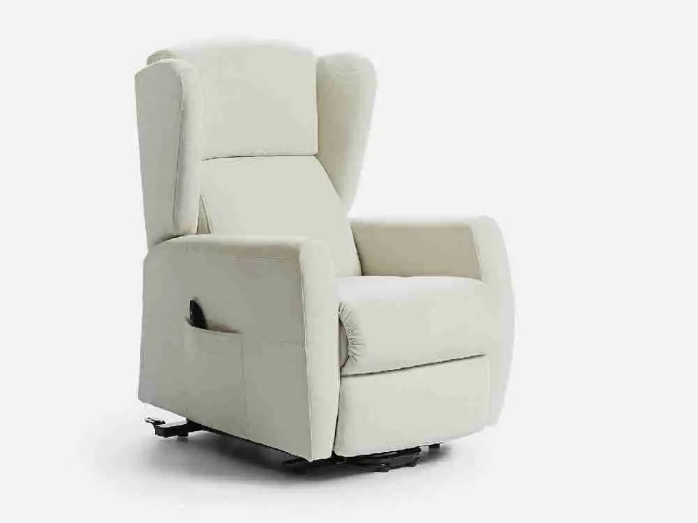 Electric relax armchair