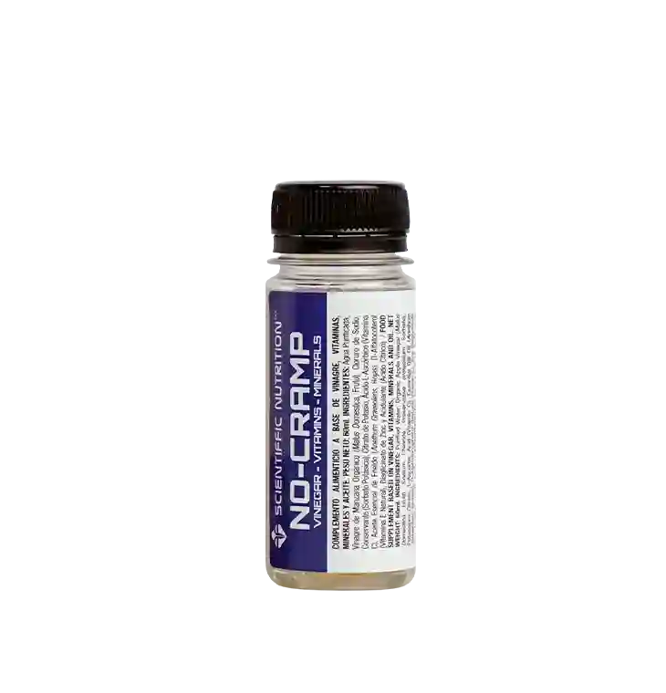 SCIENTIFFIC NUTRITION NO CRAMP 60ML