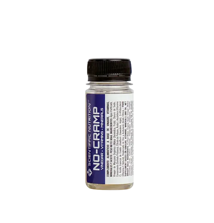 SCIENTIFFIC NUTRITION NO CRAMP 60ML