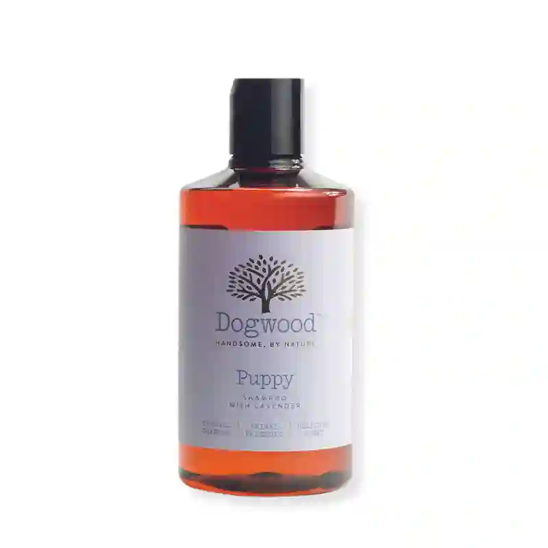 Dogwood Champú para Cachorros con Lavanda 290ml