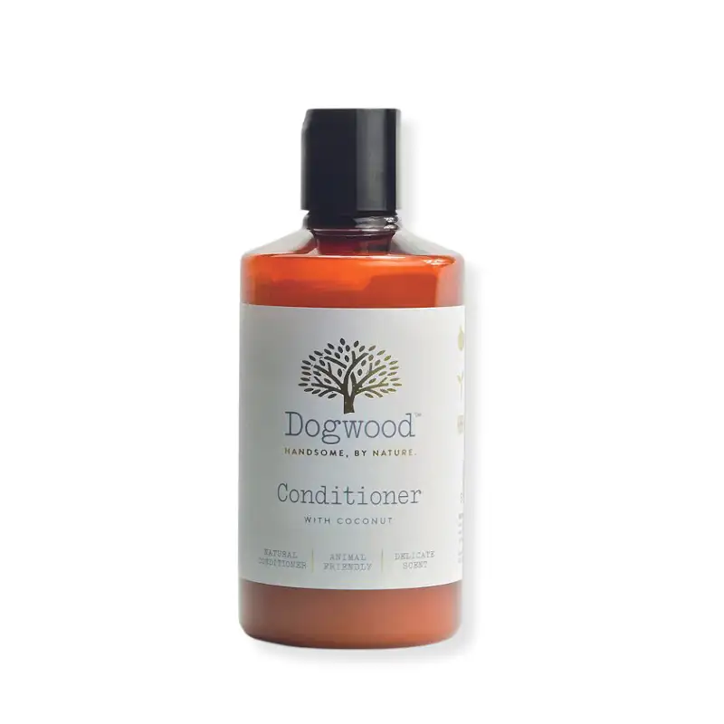 Dogwood Acondicionador con Coco 250ml