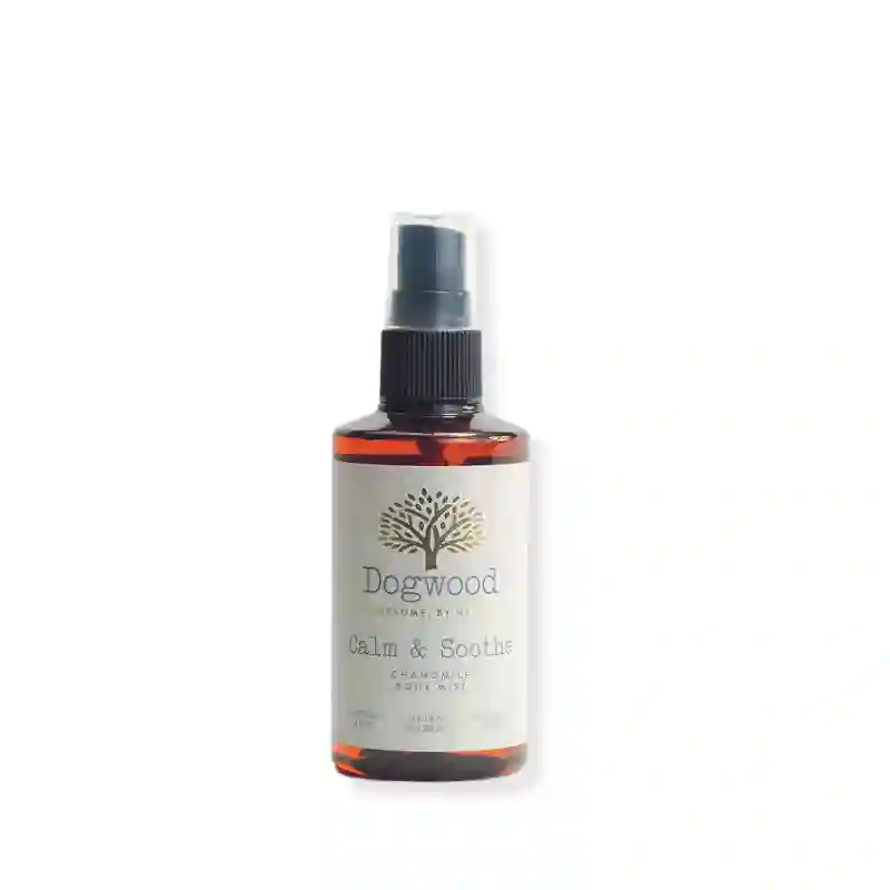 Dogwood Spray Corporal Calmante y Relajante 100ml