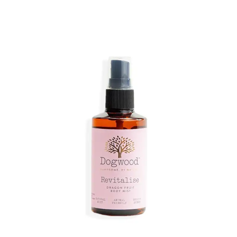 Dogwood Spray Corporal Revitalizante 100ml
