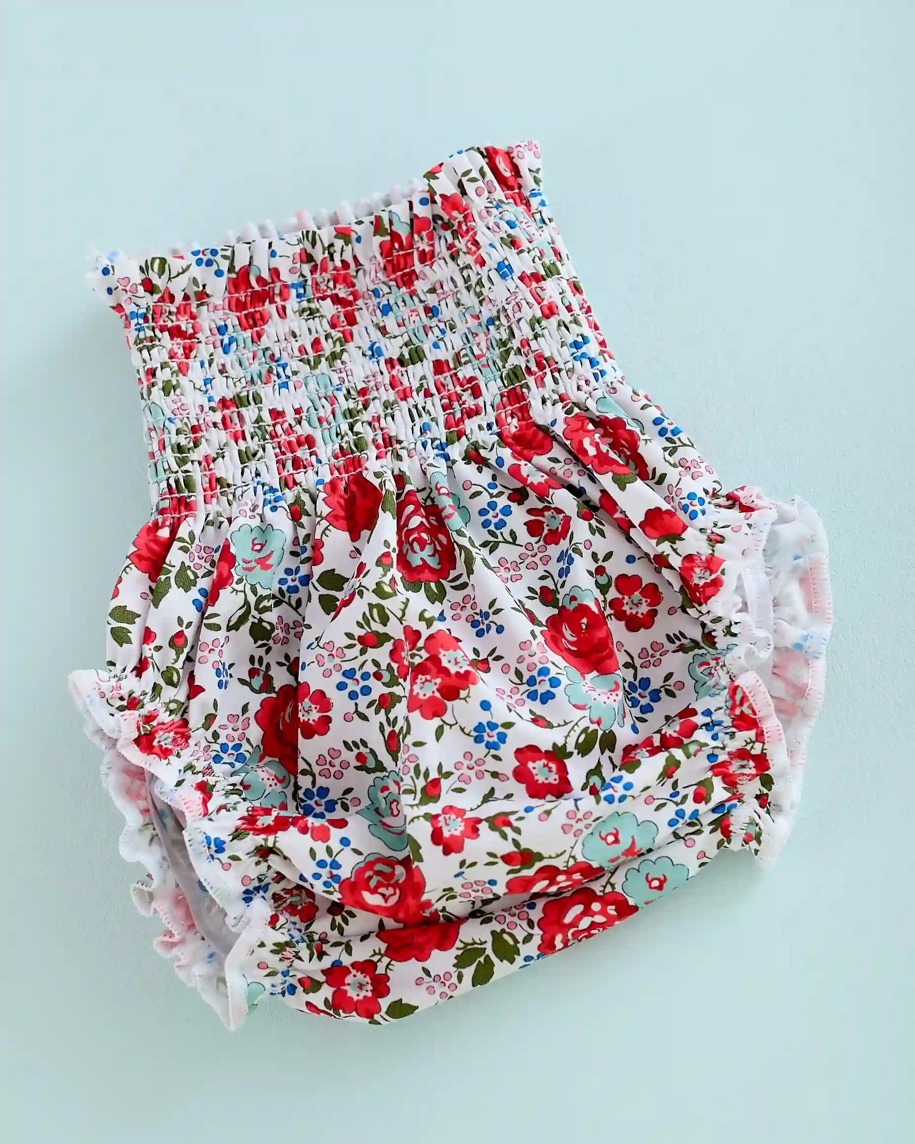 Liberty Felicite Red panties