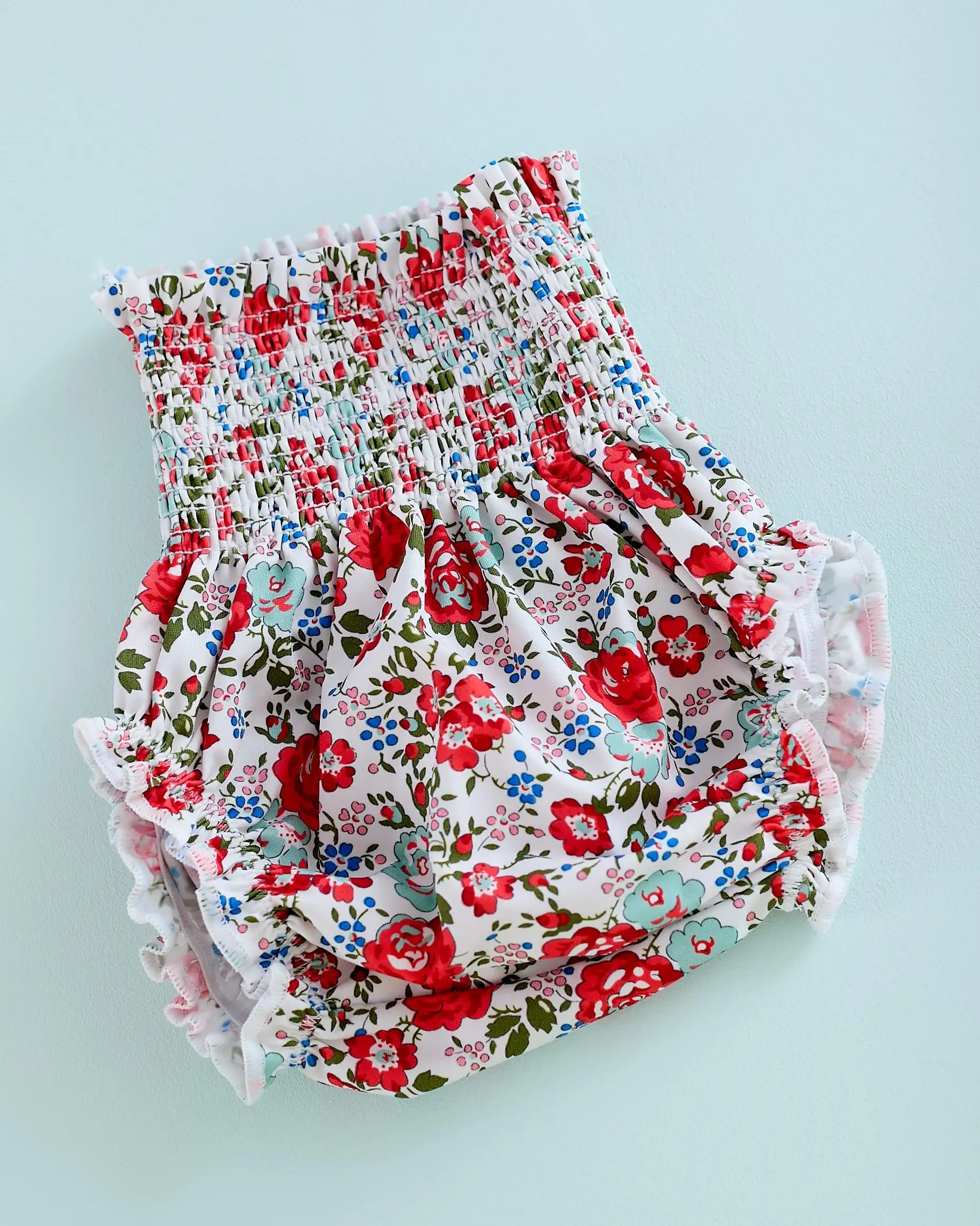 Liberty Felicite Red panties
