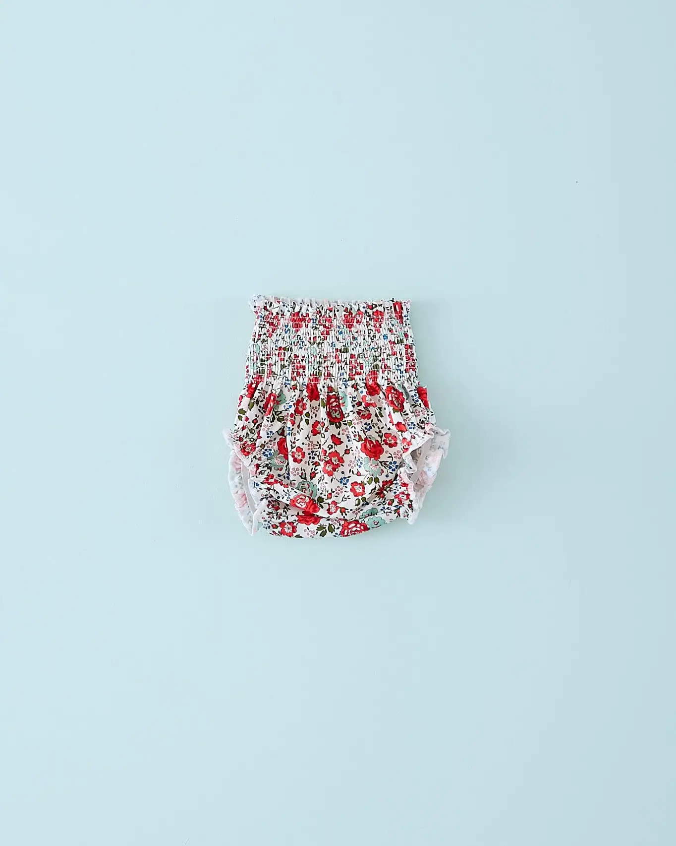 Liberty Felicite Red panties - Image 2