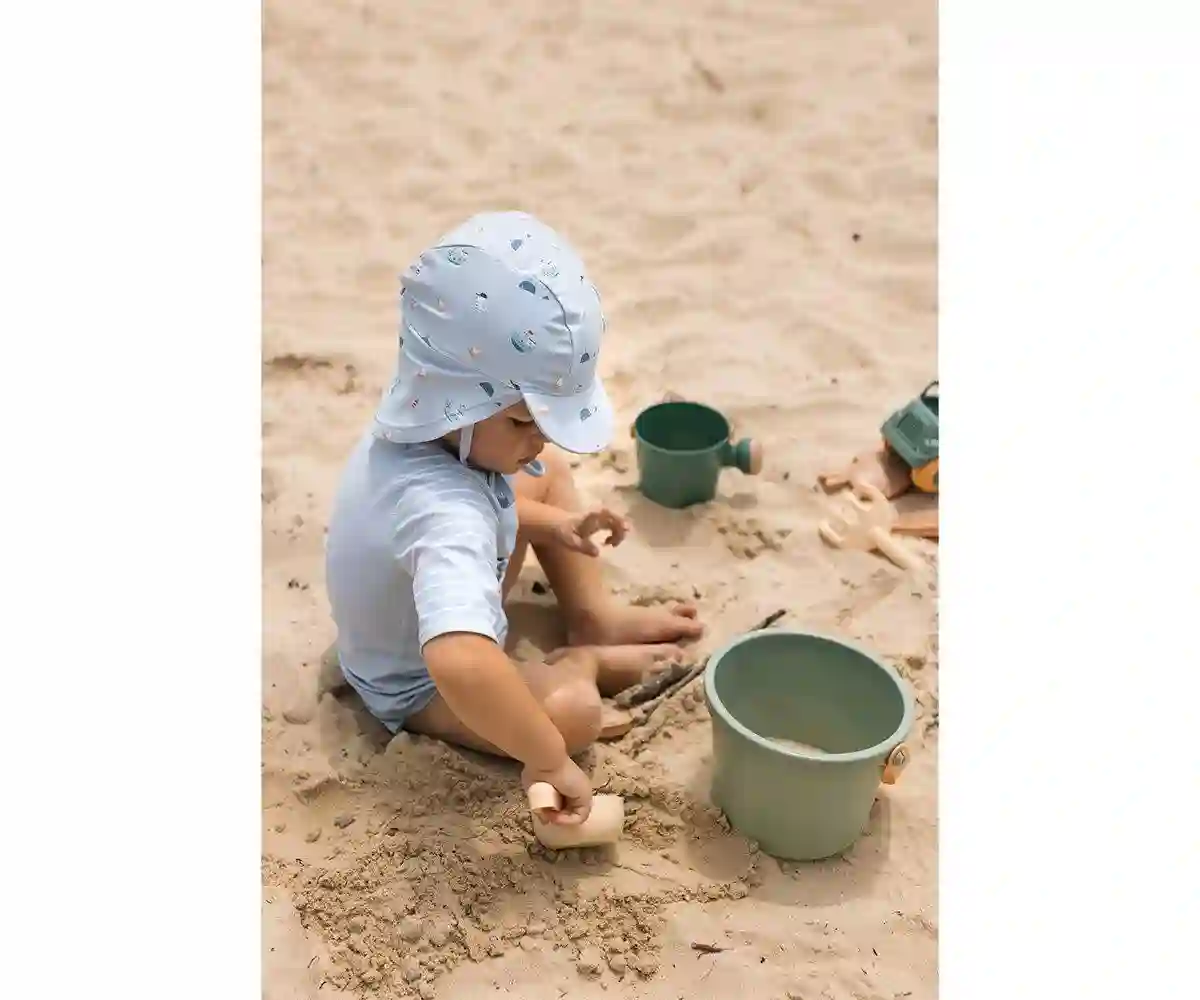 Set de Playa Sea Green