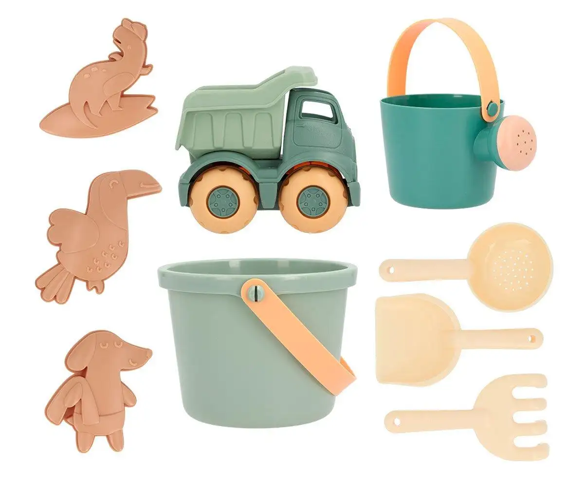 Set de Playa Sea Green - Imagen 2