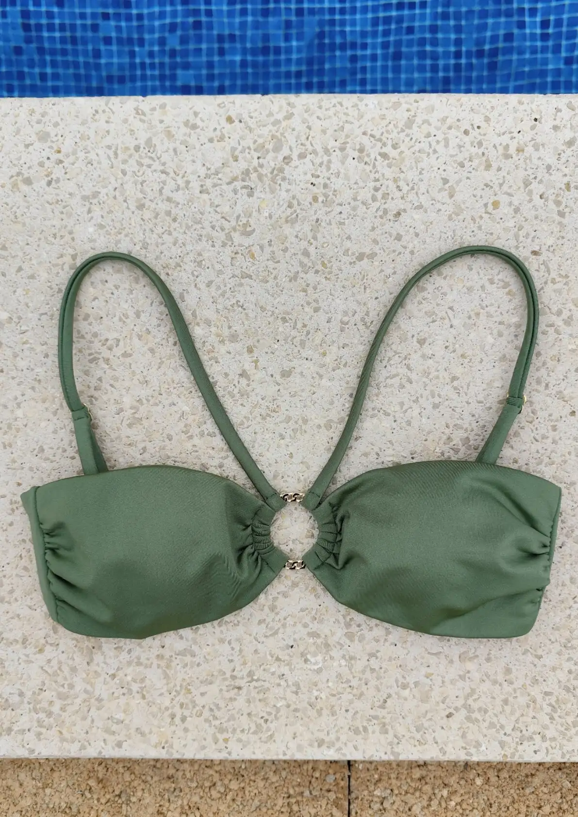 NC-0050 TOP Mia verde - Imagen 4