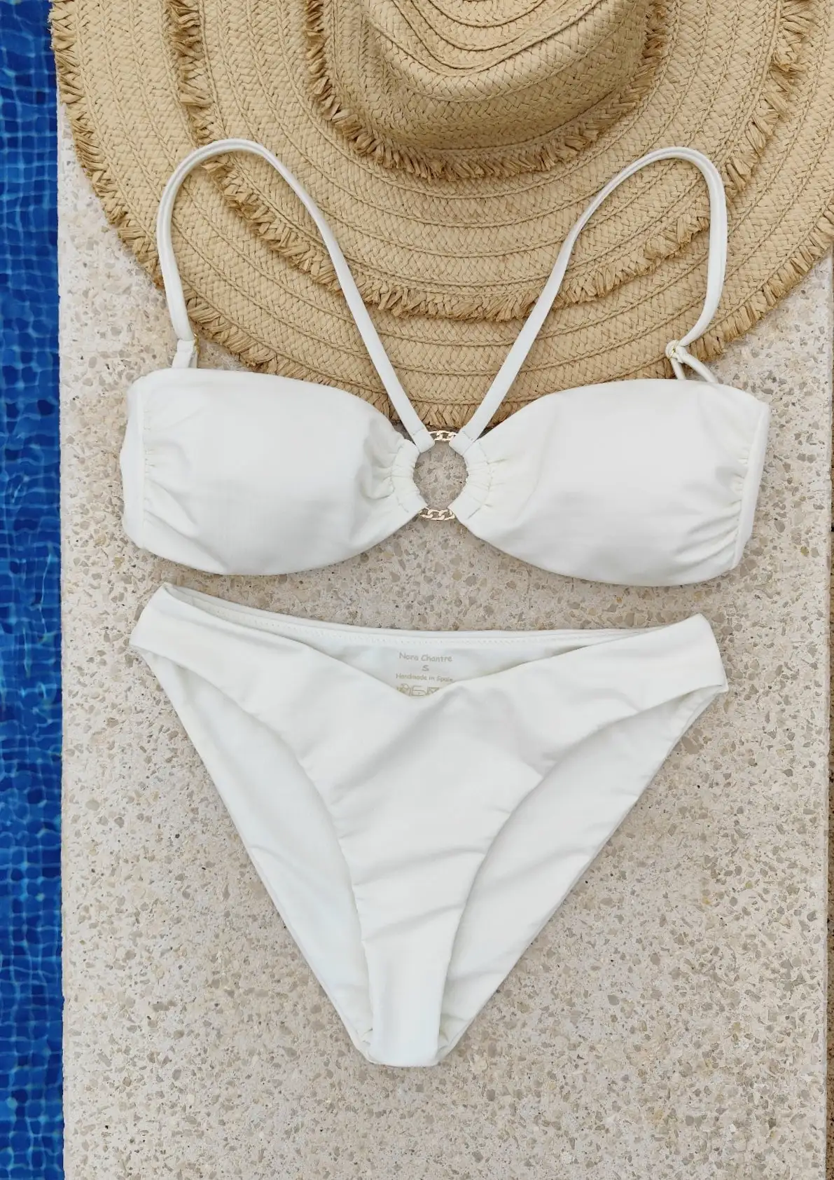 NC-0048 TOP Mia perla - Imagen 6