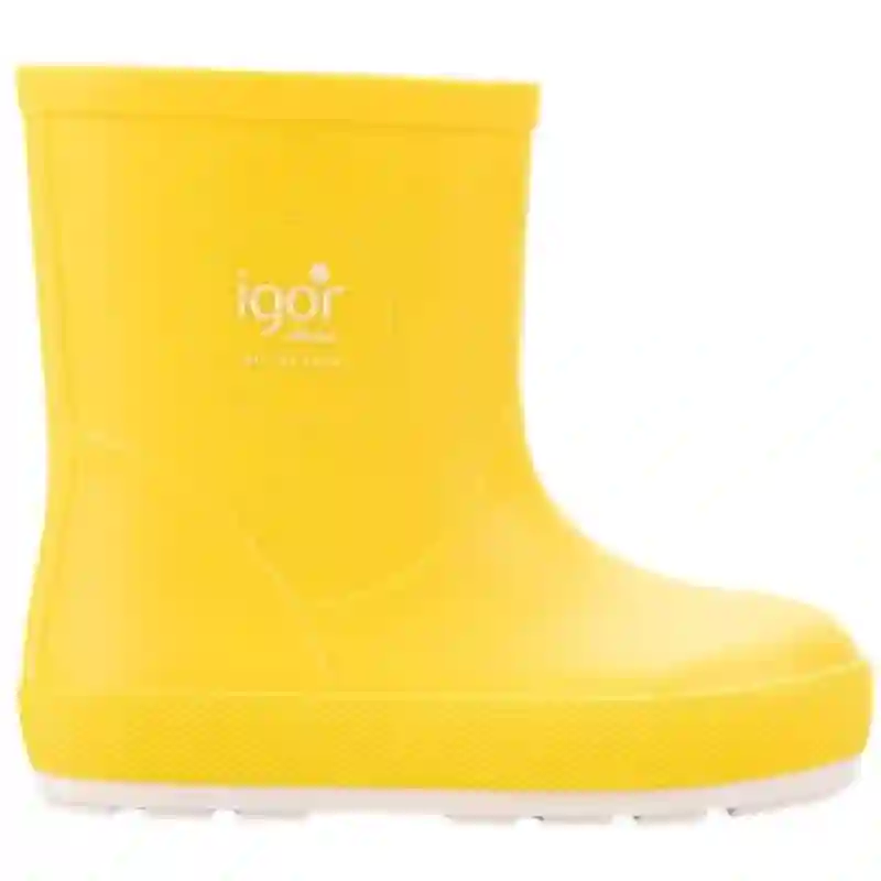 Botas de agua Respetuosas Yogi Igor