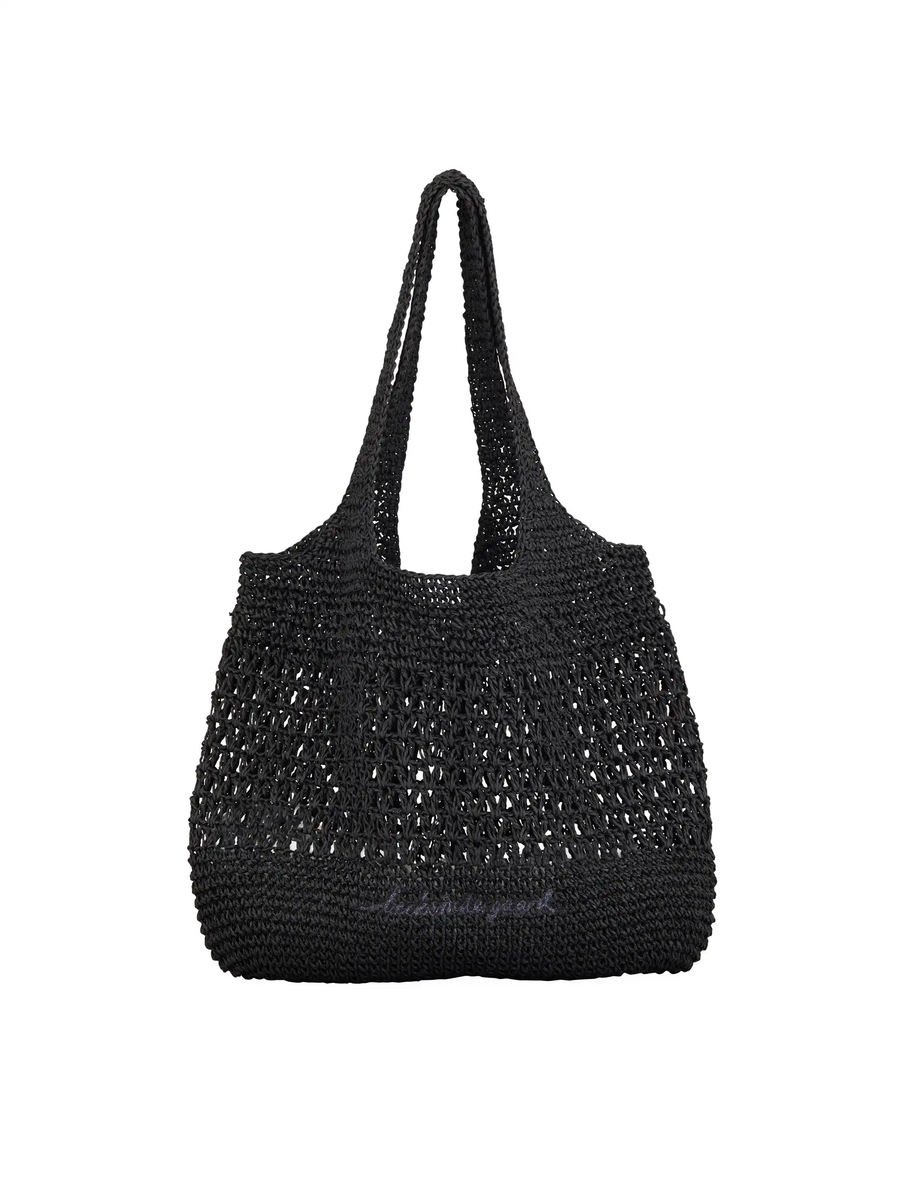 Vanessa Riley Bag