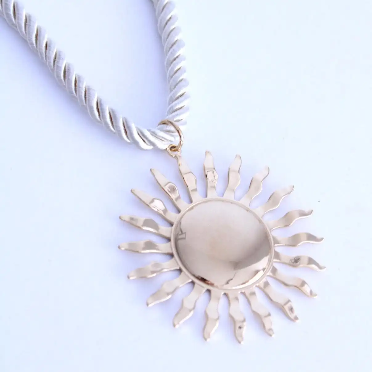 Collar Cuerda de Sol - Imagen 2