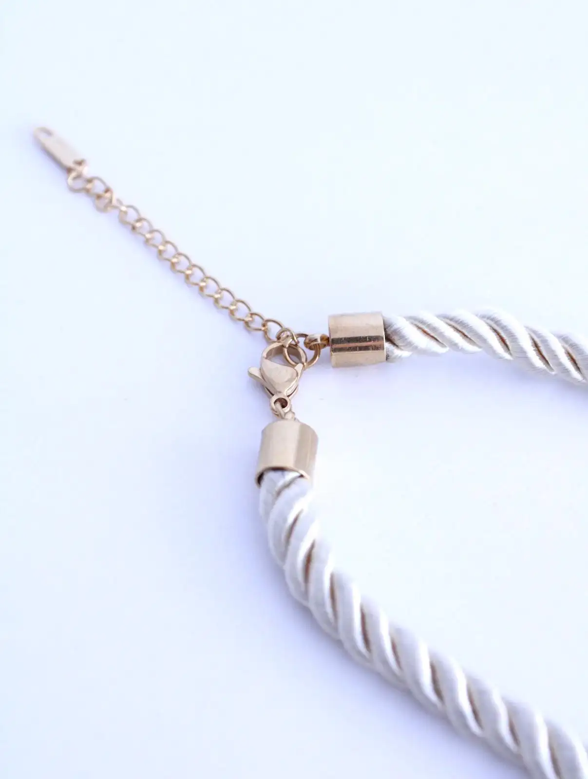 Collar Cuerda de Sol - Imagen 5