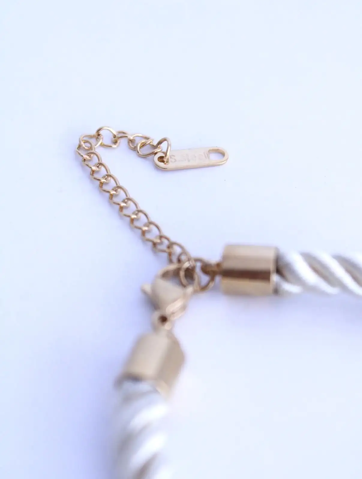 Collar Cuerda de Sol - Imagen 6