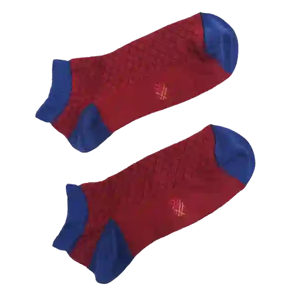 Misscalcetin Ankle Rombo Rubi Raf