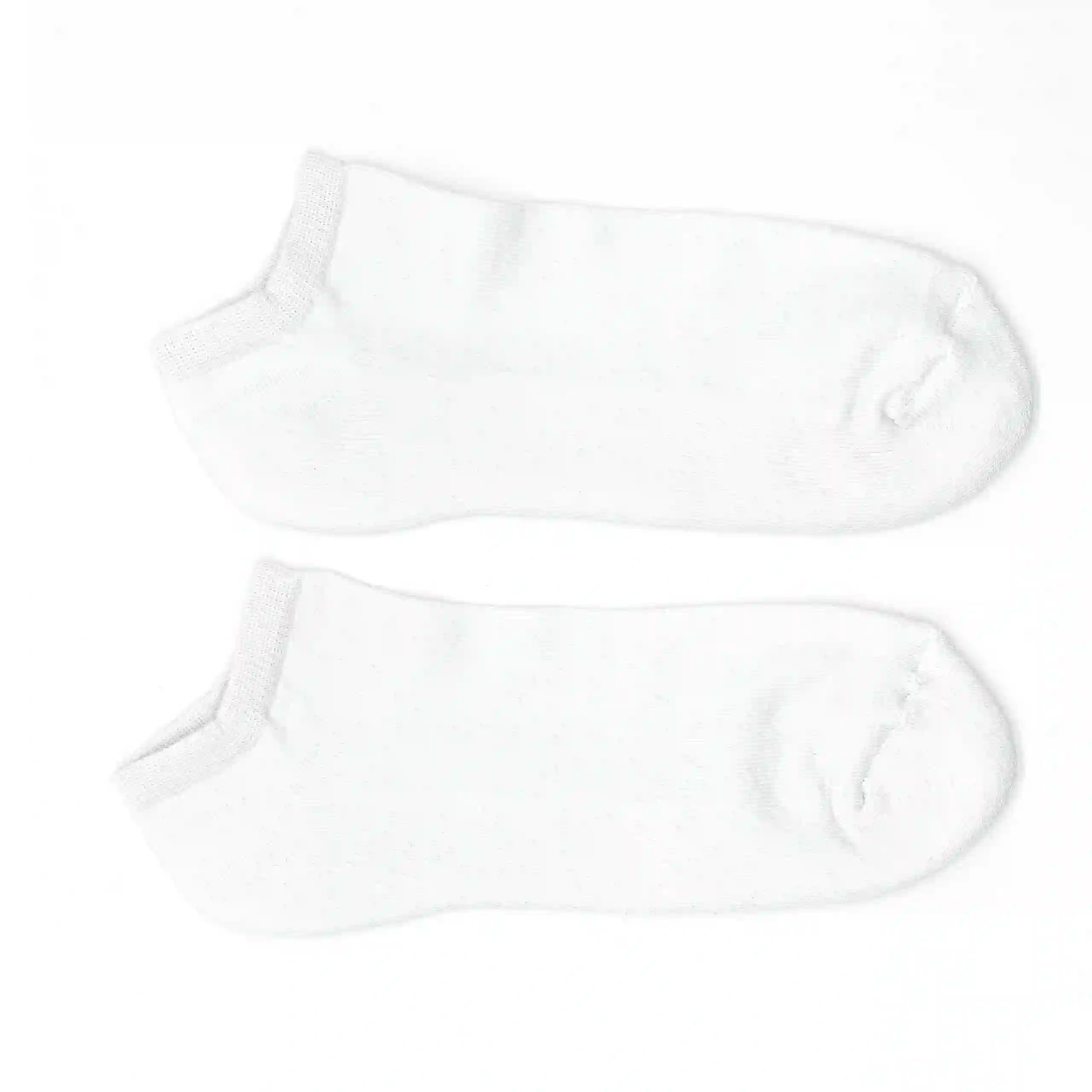Misscalcetin Sports Ankle Black