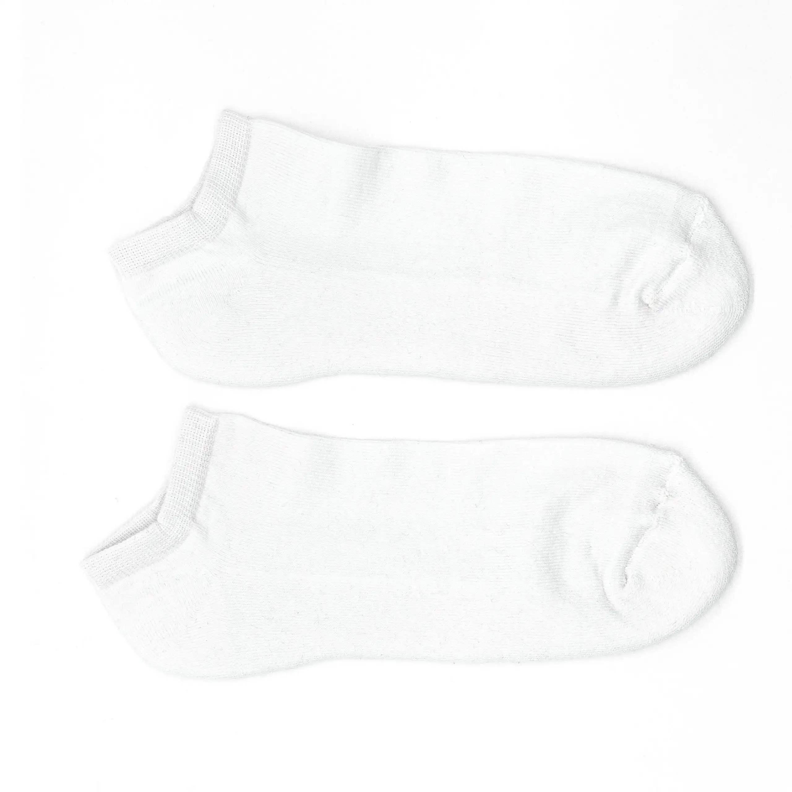 Misscalcetin Sports Ankle Black