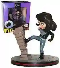 Jessica Jones Figura Marvel Q Fig