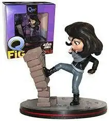 Jessica Jones Figura Marvel Q Fig
