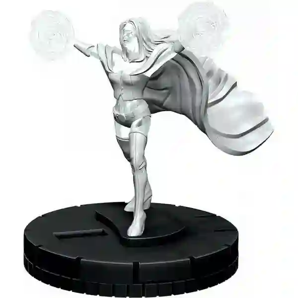 Emma Frost Heroclix