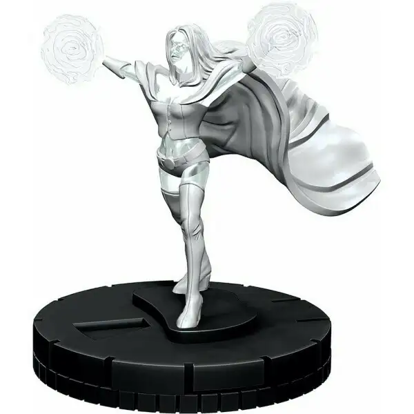 Emma Frost Heroclix
