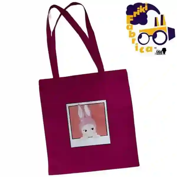 Sonny Angel bolsa de tela Sonny Angel