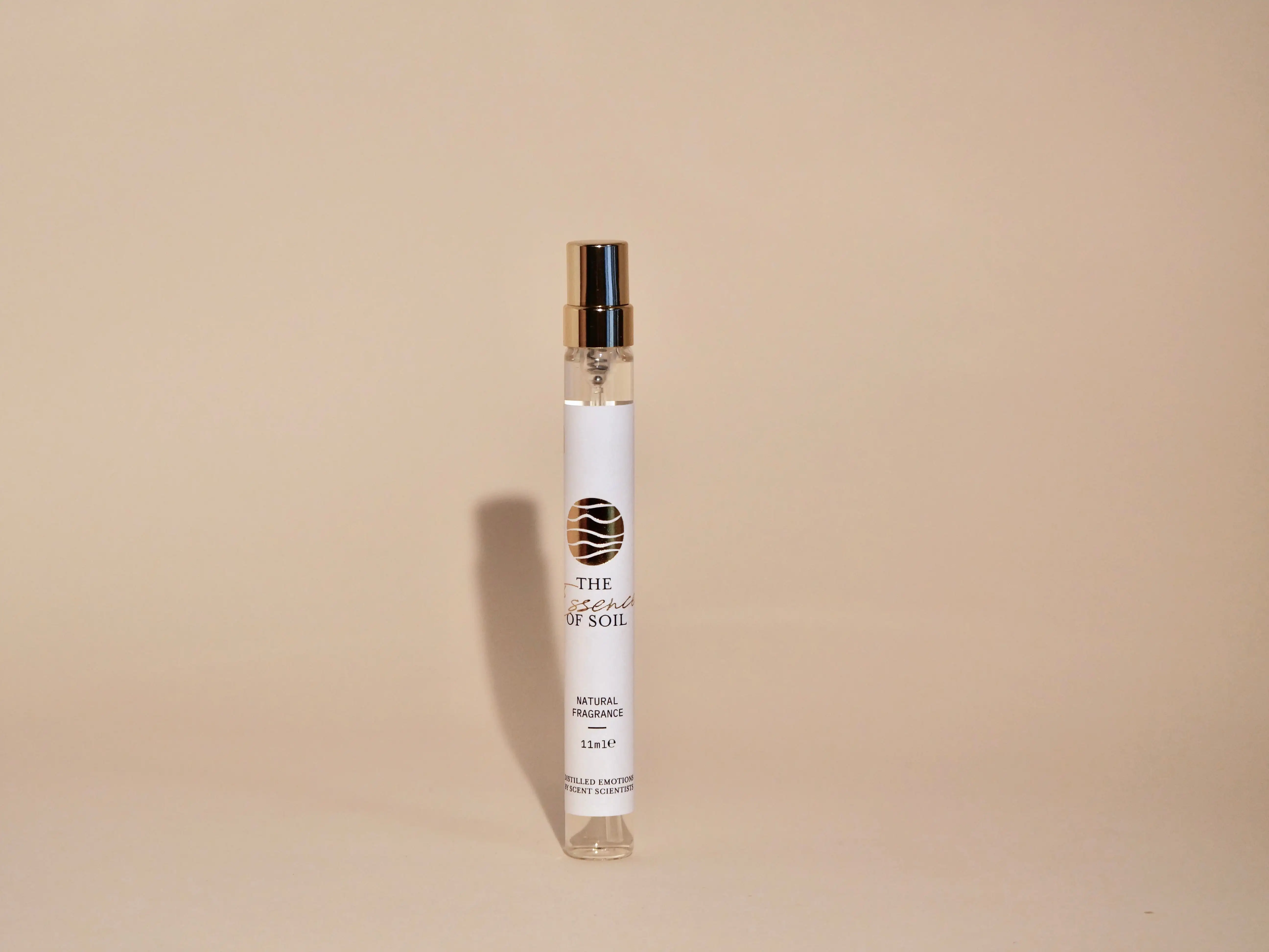 The Essence of Soil | Natural Fragrance