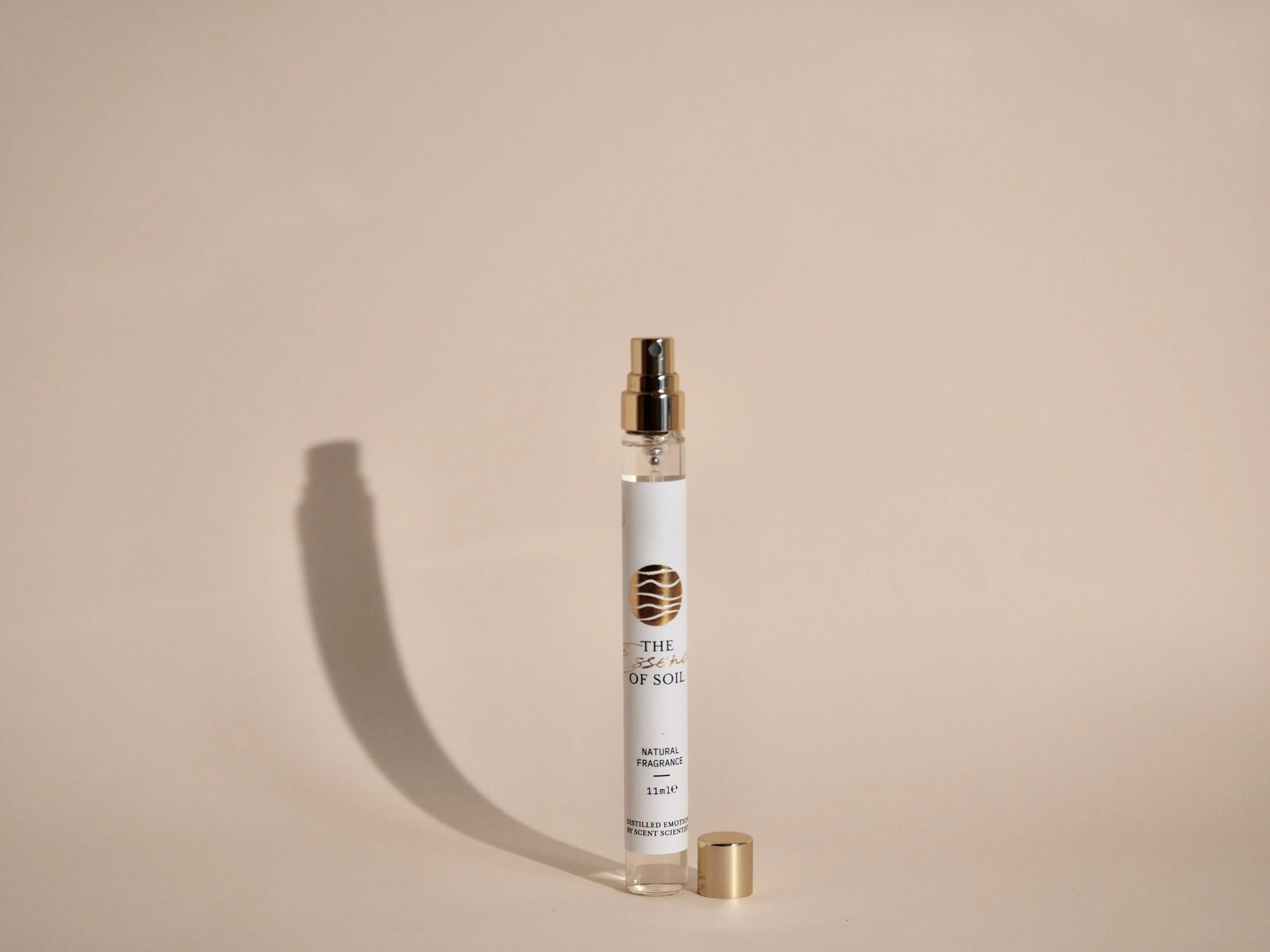 The Essence of Soil | Natural Fragrance - Imagen 2