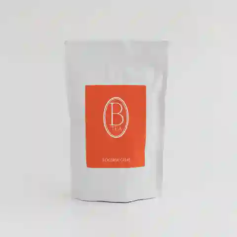 B Tea Chai