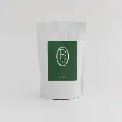 B Tea Secha