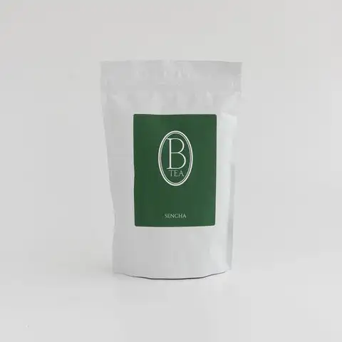 B Tea Secha