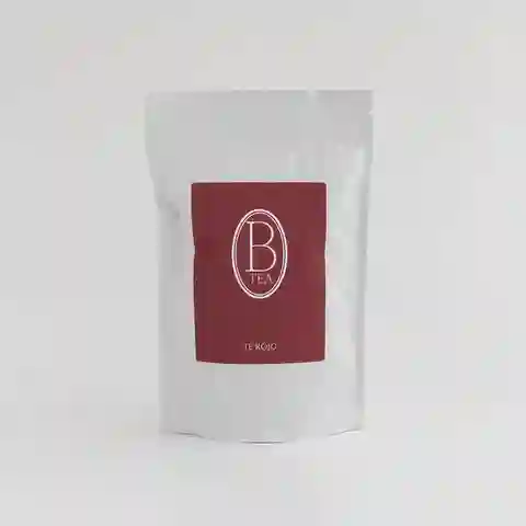 B tea pu erh