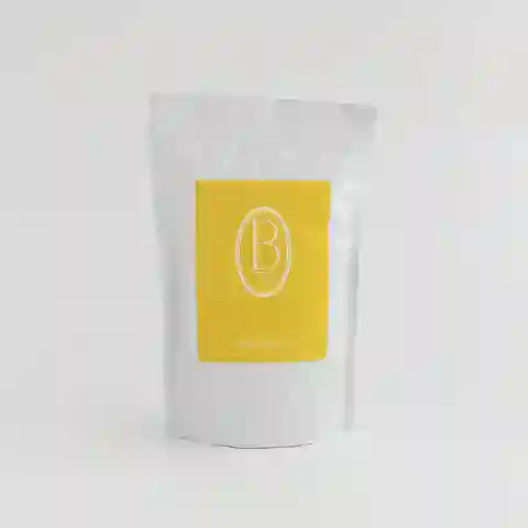 B tea chamomile