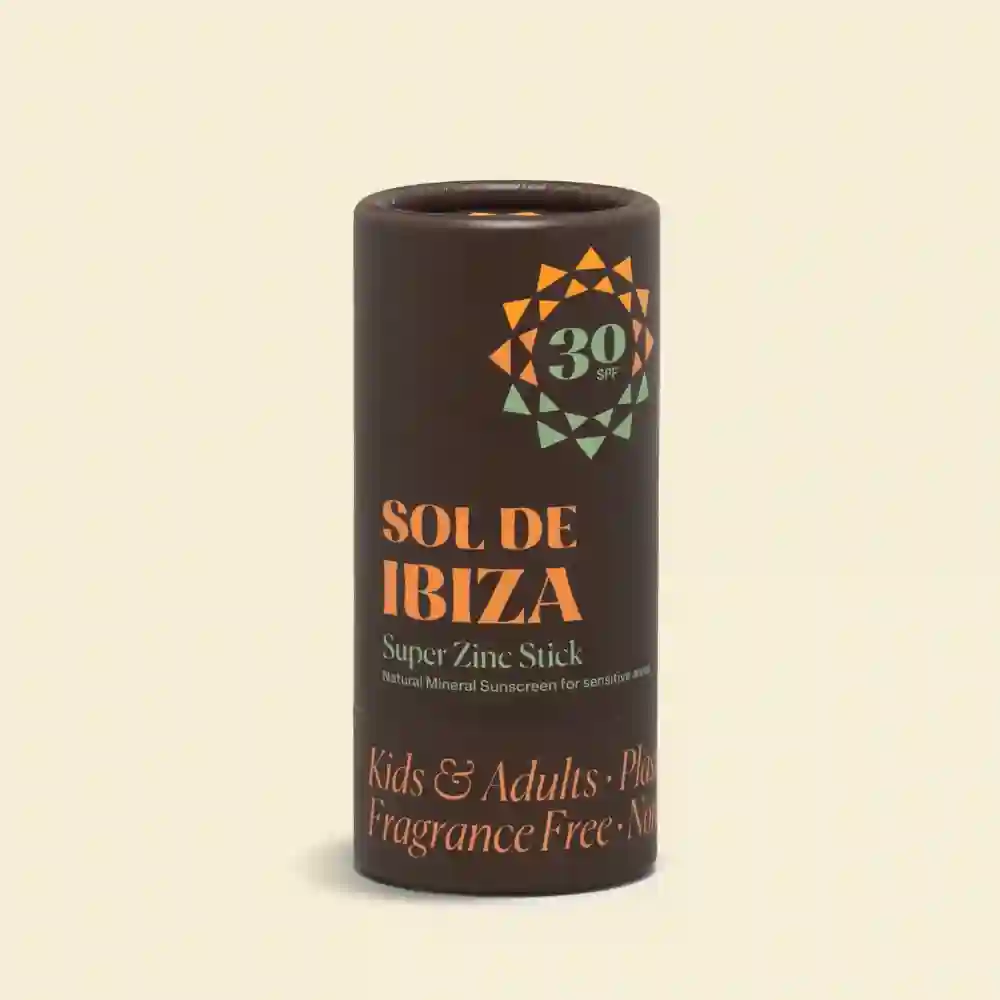 SOLAR SPF30 SOL DE IBIZA SOL