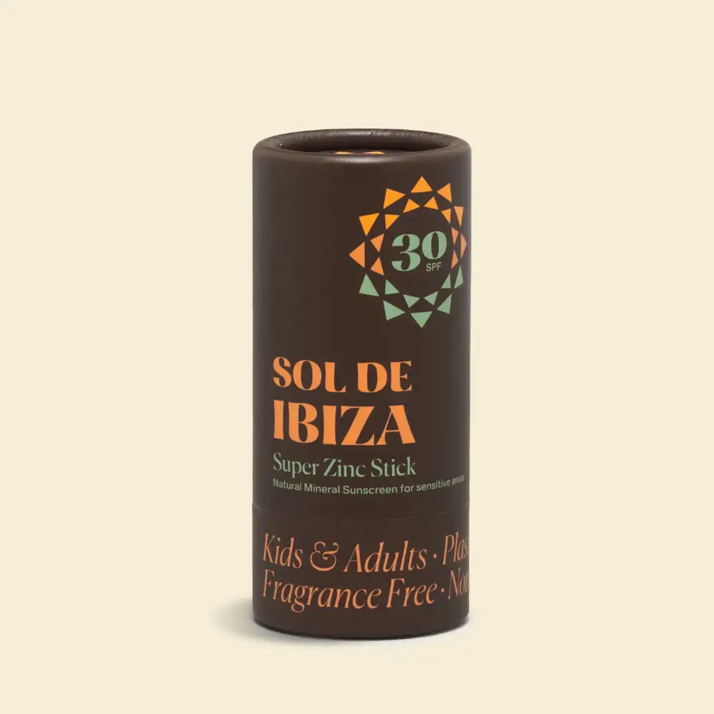 SOLAR SPF30 SOL DE IBIZA SOL