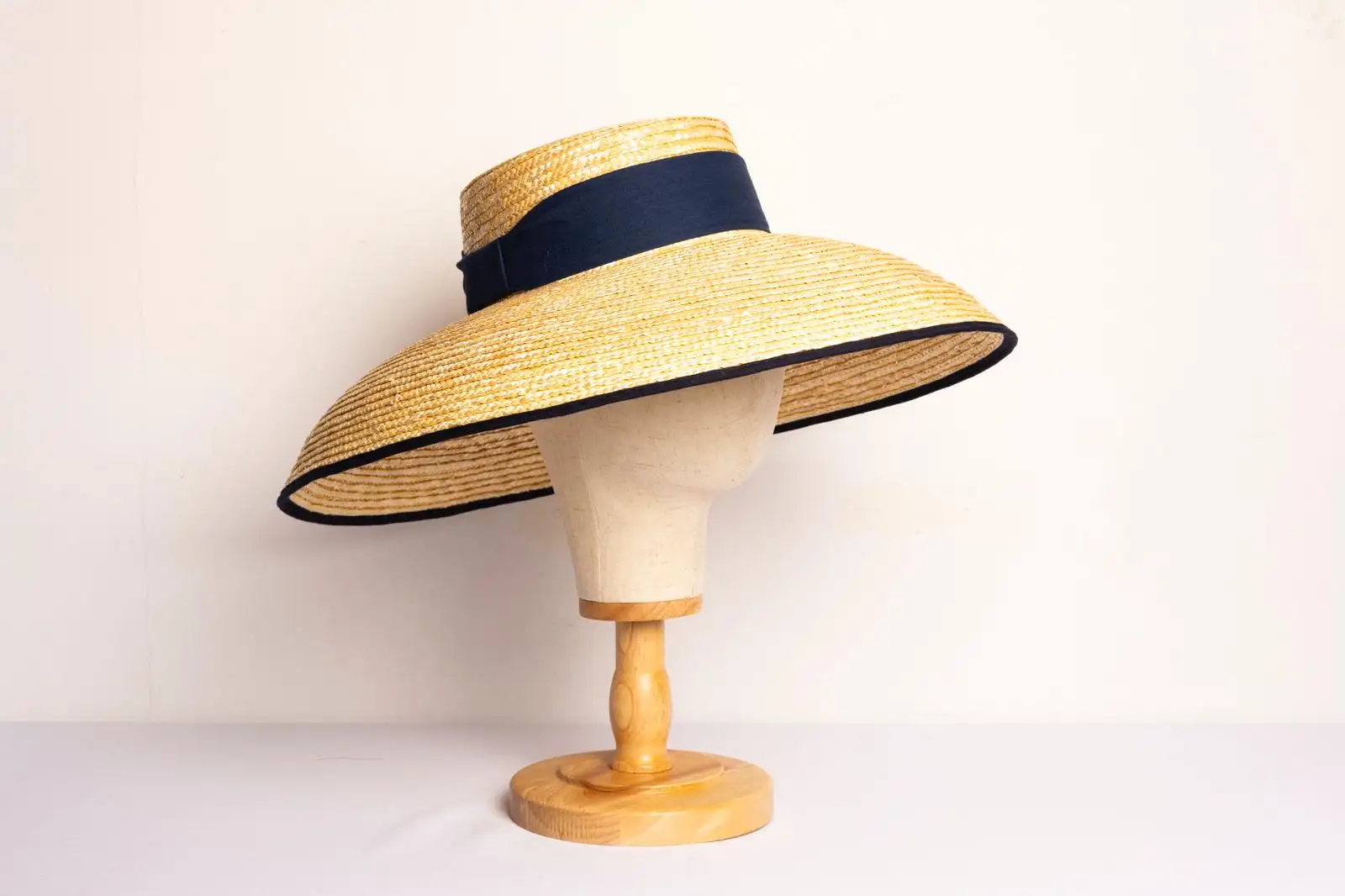 Sombrero AUDREY Azul