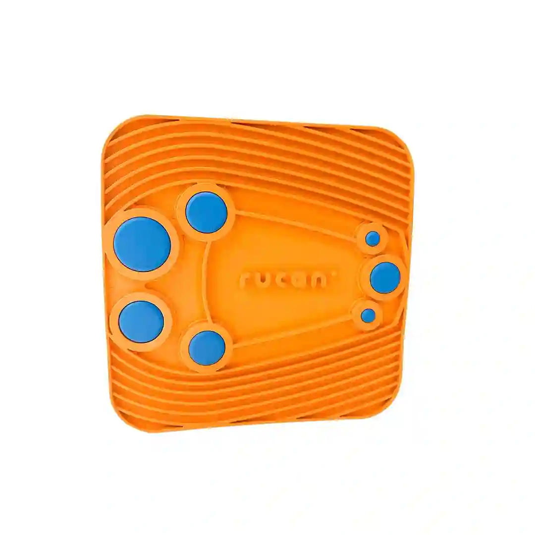 COMEDERO LICKLOCK ANTIESTRES RUCAN