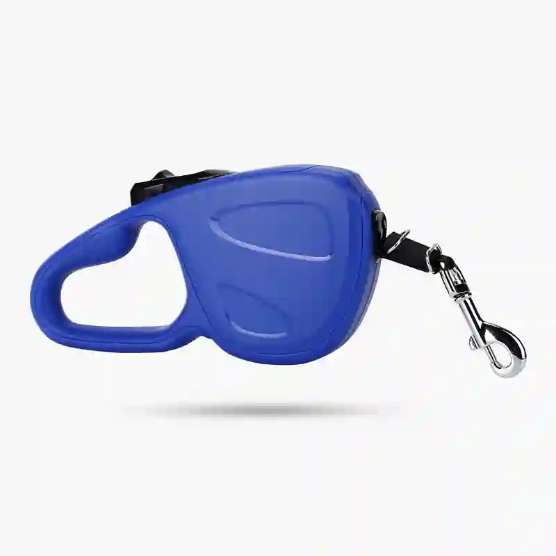 Traditional retractable dogs