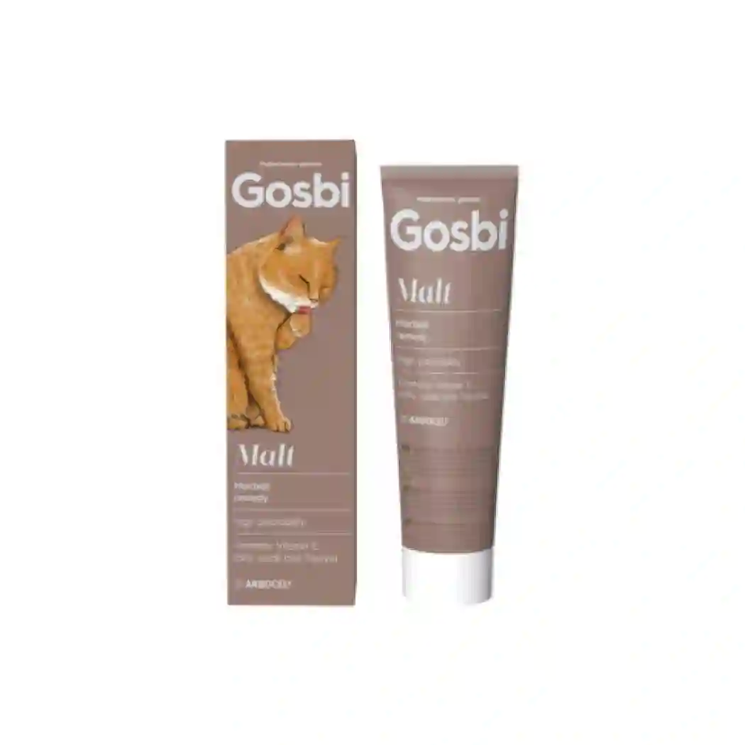Gosbi Malta para gatos