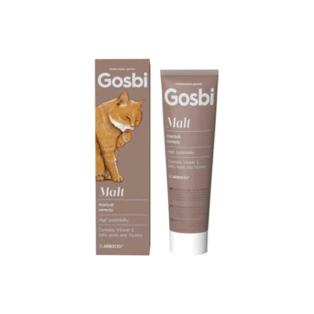 Gosbi Malta para gatos