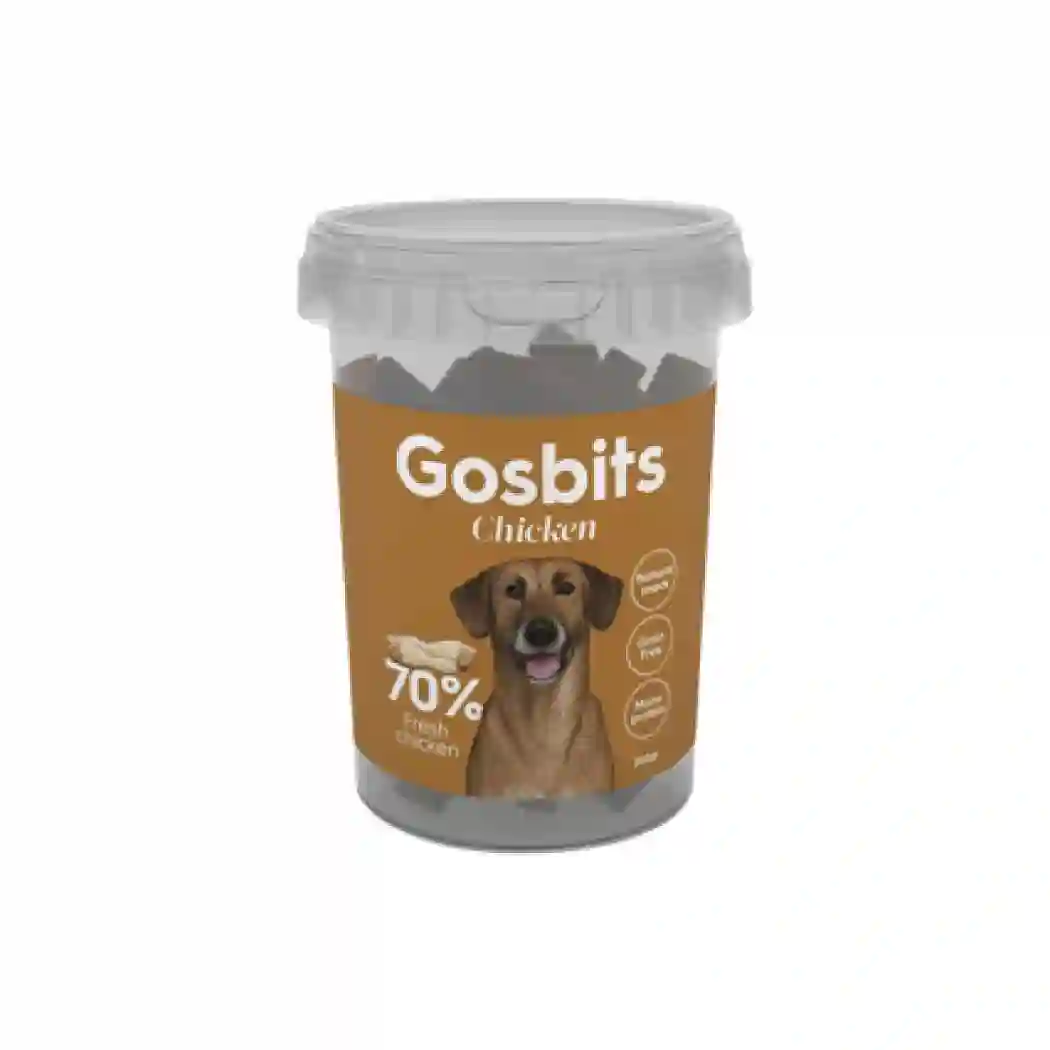 Gosbits Chicken