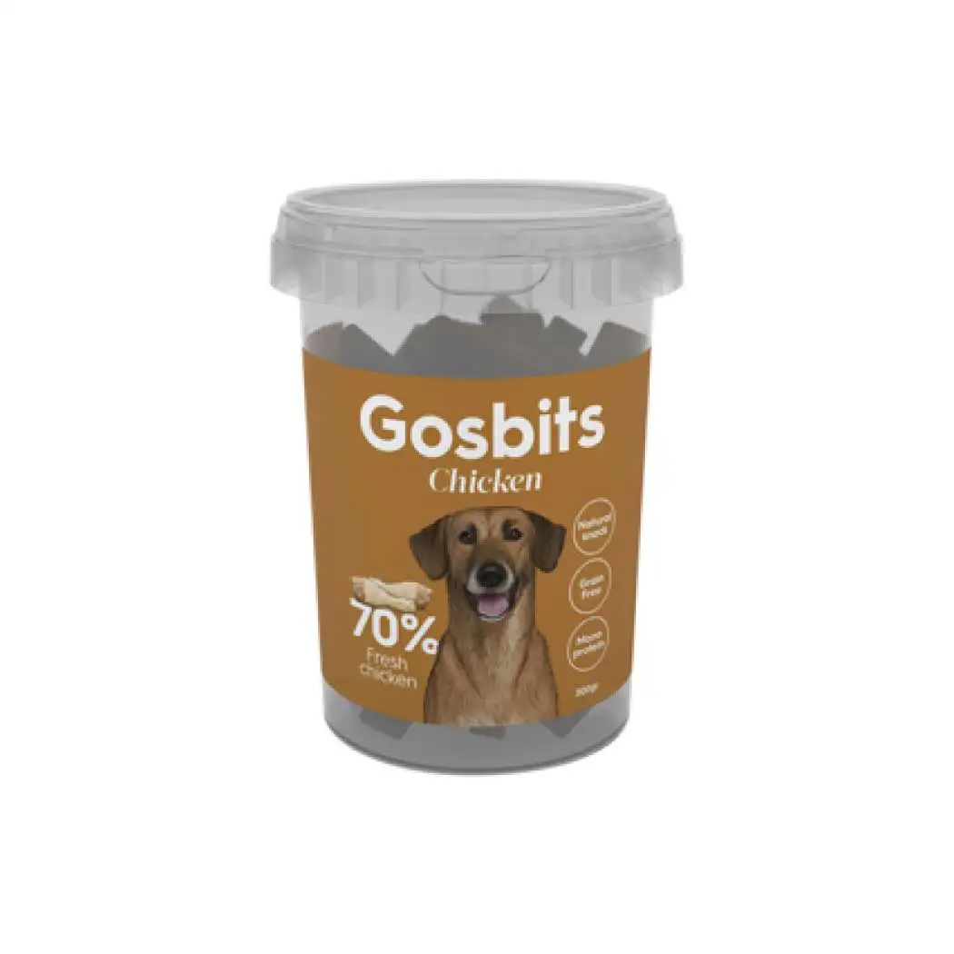 Gosbits Chicken