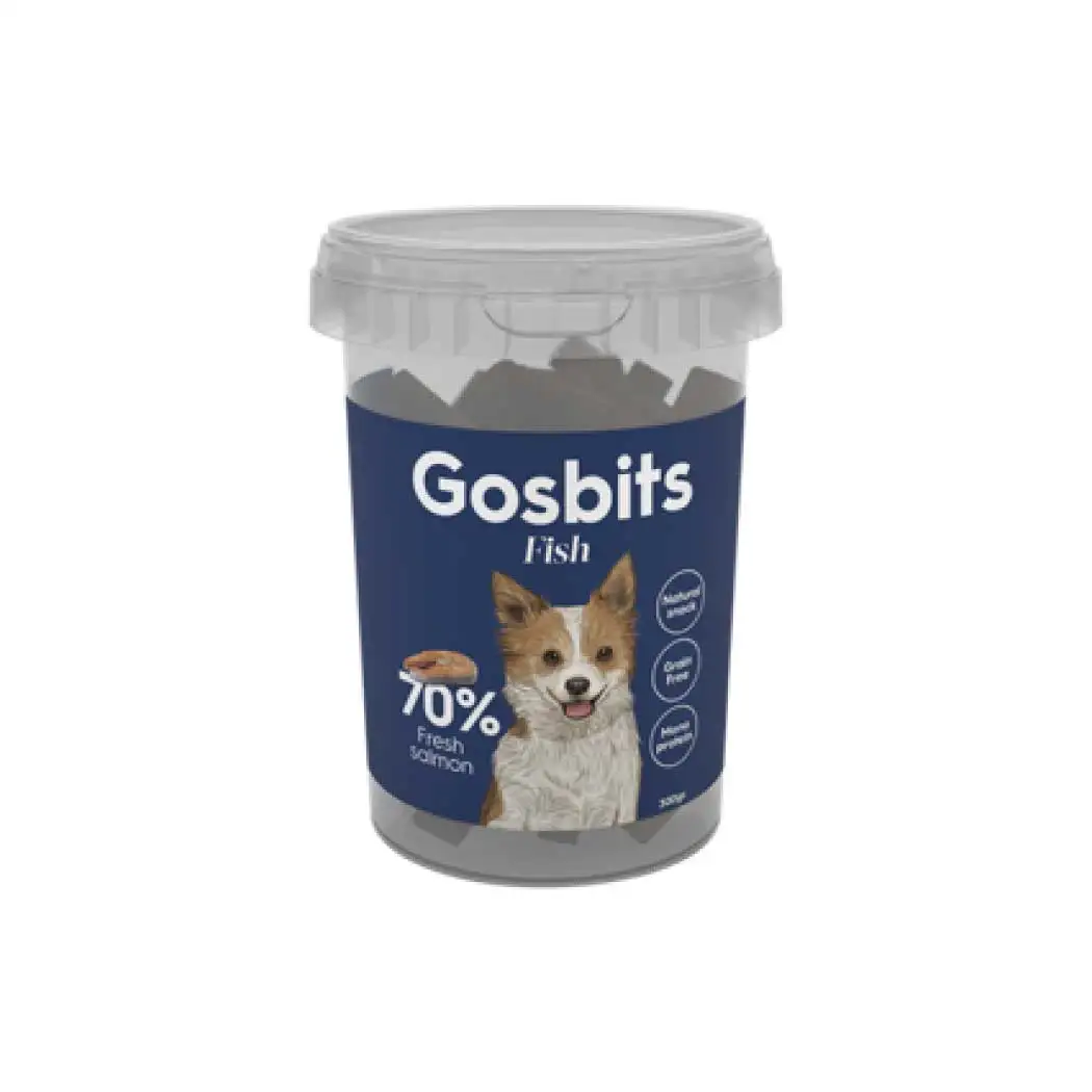 Gosbits Fish 300 g