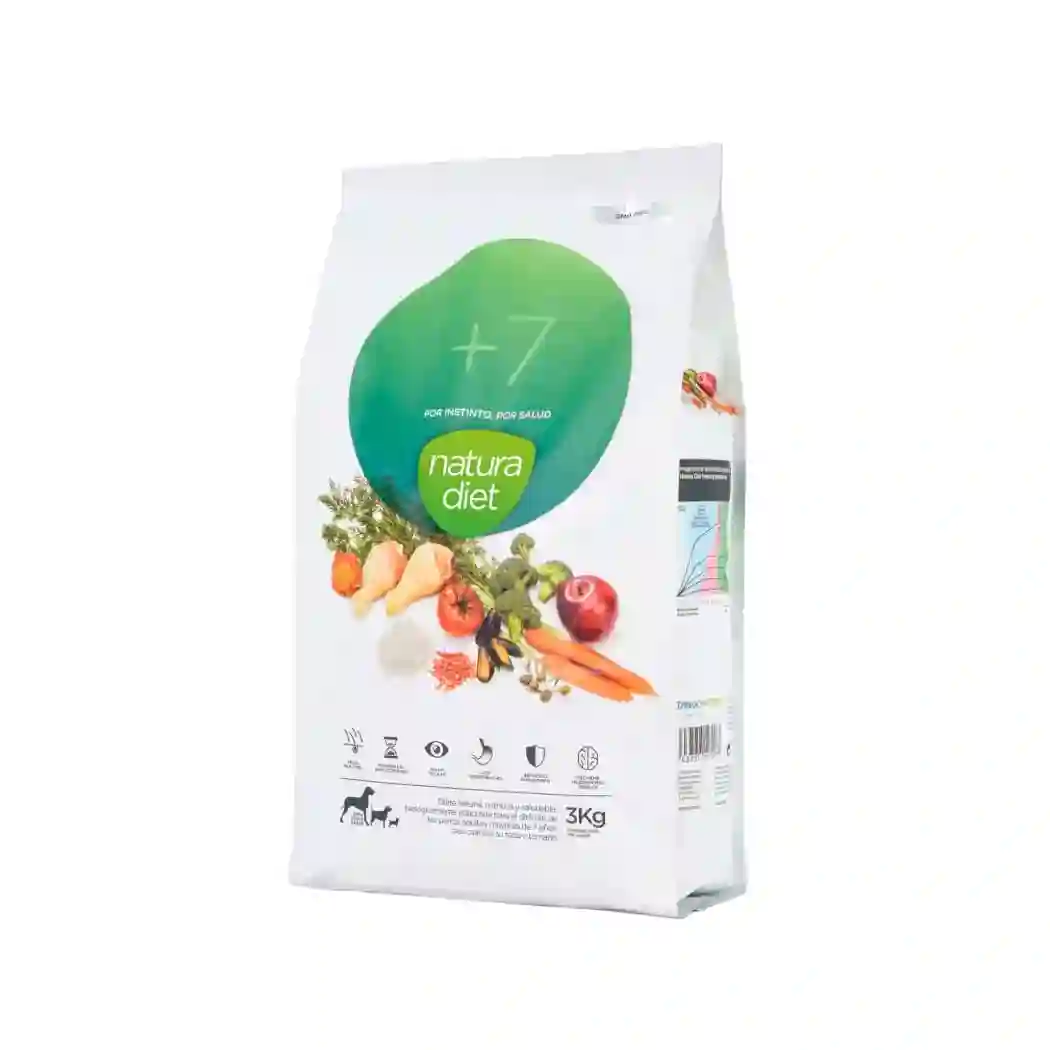 Natura Diet +7