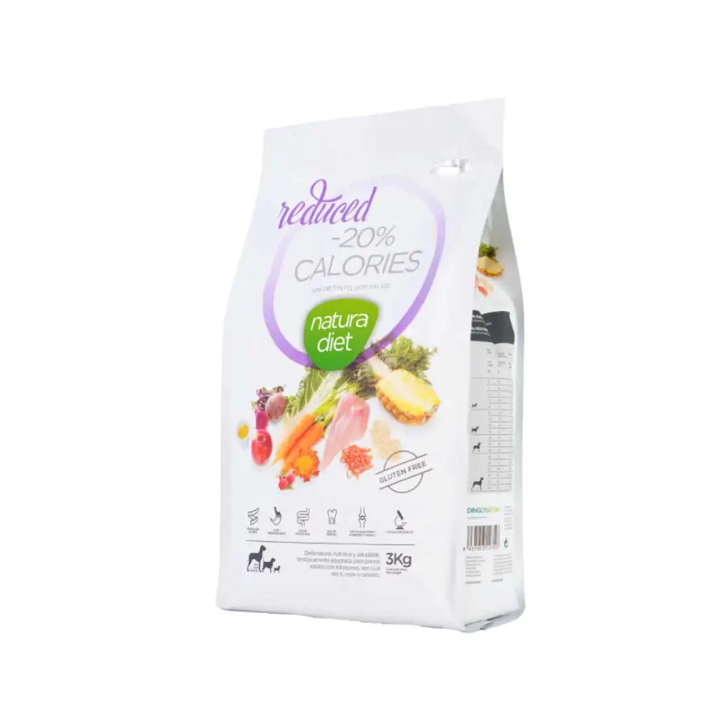 Natura Diet Reduced -20% Calories
