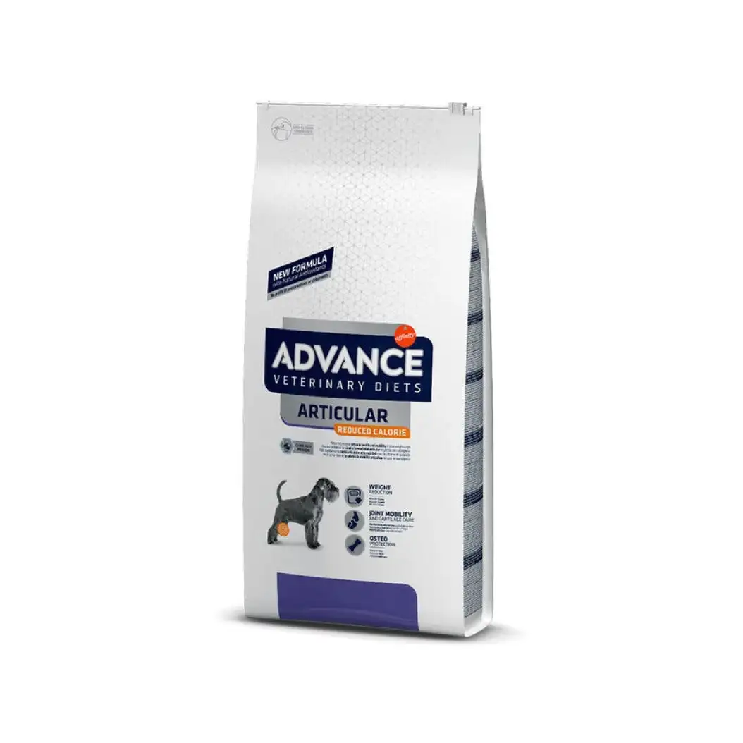 I think of articulark reduced heat 3kg
